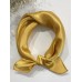 Pure Silk Square Scarf size-53x53cm