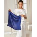 Pure Silk Square Scarf size-53x53cm