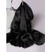 Pure Silk Long Scarf/Shawl 170x53cm/67