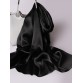 Pure Silk Long Scarf/Shawl 170x53cm/67