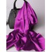 Pure Silk Long Scarf/Shawl 170x53cm/67