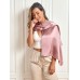 Pure Silk Long Scarf/Shawl 170x53cm/67