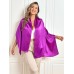 Pure Silk Long Scarf/Shawl 170x53cm/67