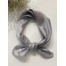 Pure Silk Square Scarf size-53x53cm