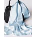 Pure Silk Long Scarf/Shawl 170x53cm/67